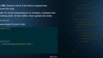 Resolving the Infinite Loop in useEffect