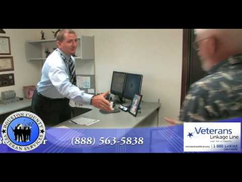 Attention Veterans: Are you aware of your benefits? Whether youre a veteran of Active Duty, Reserve or National Guard Service, you may be eligible to receive benefits from the Minnesota Department of Veterans Affairs. These programs may include compensation, pension, education, medical, prescription coverage, home loans and more. Applying for these programs is not only easy, but it is also free. For more information in the MN, IA or WI contact Houston County Veteran Services at 507 725 5805 or outside the Tristate Area, call 1 888 Link Vet.