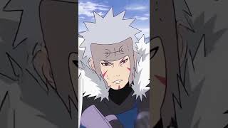 Who is strongest Naruto 3vs3 #sasuke #killerbee #mightguy #tobirama #deidara #kisame