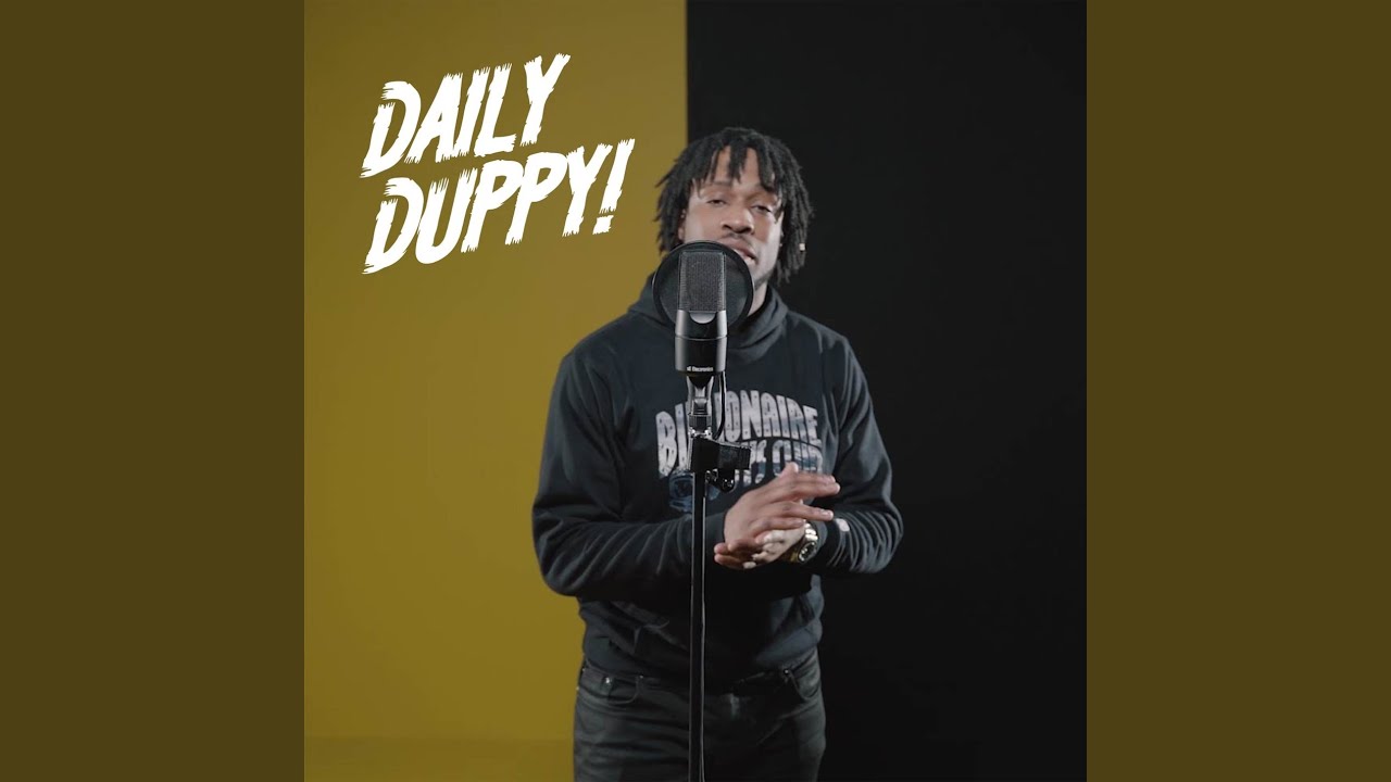 Daily Duppy - YouTube