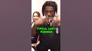 The Story Behind this Playboi Carti Leak!