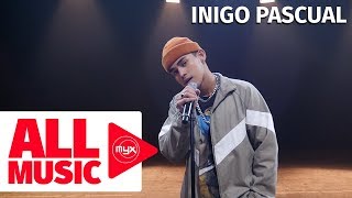 INIGO PASCUAL - Options (MYX Live! Performance)