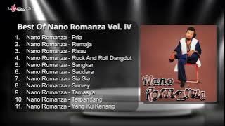 nano romansyah best of