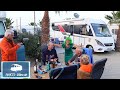 Unser erstes Silvester in Spanien! Ein kurzer Bericht wie auf einem Campingplatz gefeiert wird.