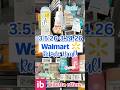 #Walmart #Couponing this Week! #free #cheap & MM #IBOTTA Offers‼️ #rebate #haul #freebies #cupones