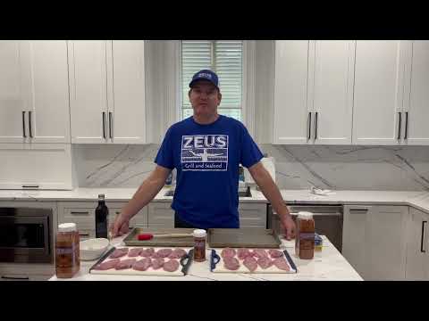 Best Skinned Chukar Recipes