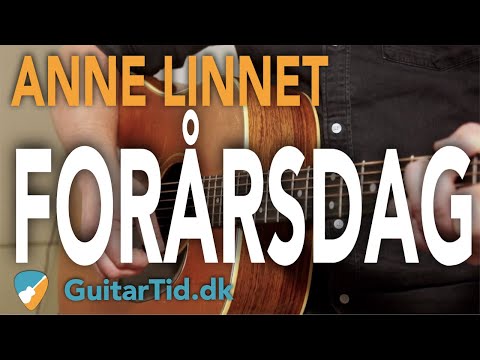 Video: Sådan Lærer Du At Spille Guitar Venstrehåndet