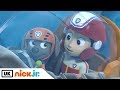 Paw Patrol | Sea Slug Rescue | Nick Jr. UK