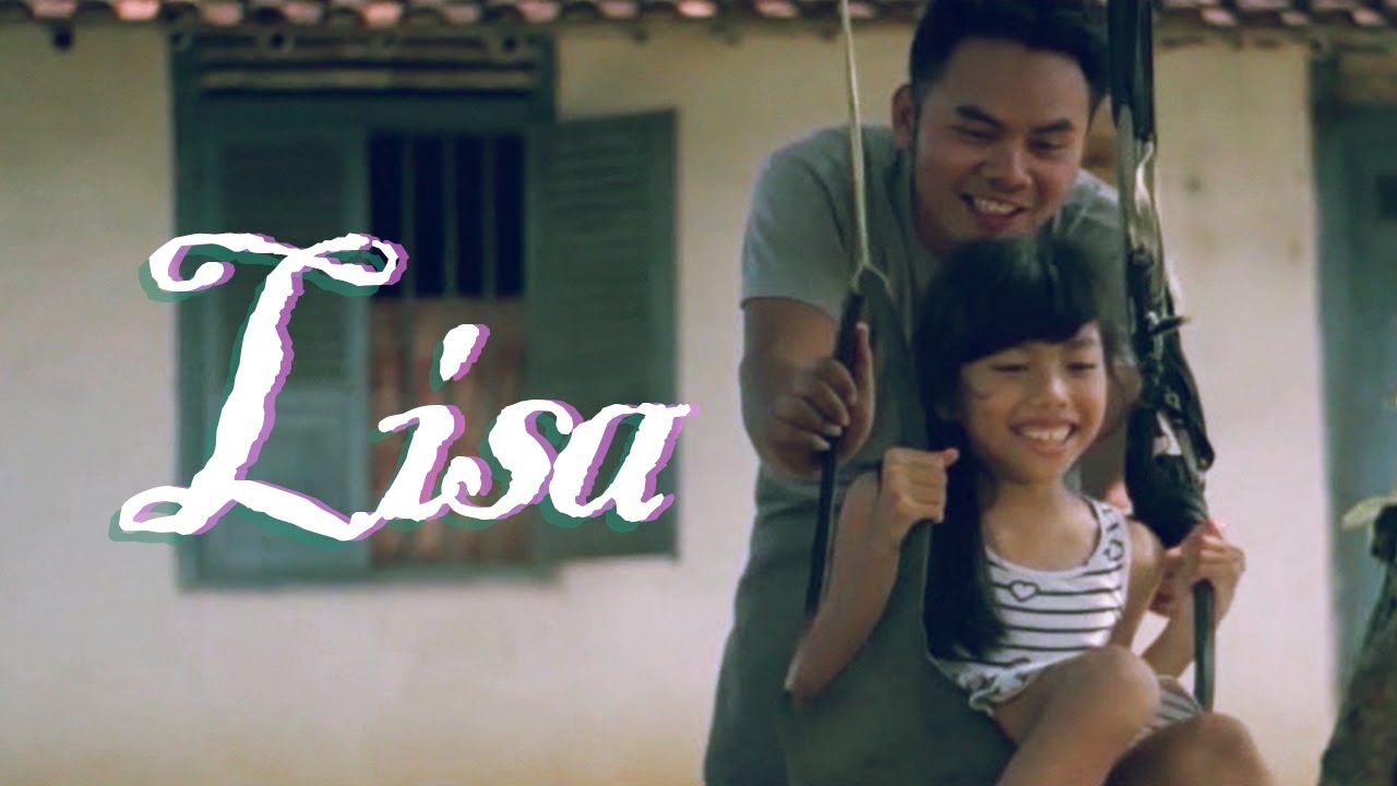 Alif Band - Lisa Official Video Clip - YouTube Music.