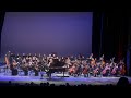 Capture de la vidéo Las Vegas Academy Of The Arts Orchestra Department 2024 Spring Concert - Philharmonic