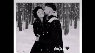 اغنية كردية Min Te Dît Bû 🌸🖤