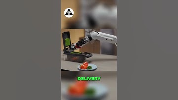 Robot Revolution: Transportation, Elder Care, and Services