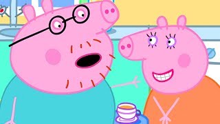 Peppa Pig Português Brasil  Vários Episódios Completos  Nova Temporada 2019  Peppa Pig Dublado
