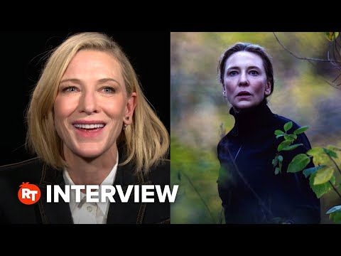 The 'Tár' Cast on the Commanding Presence of Cate Blanchett