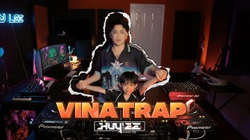 Quần Áo mẹ giặt bằng comfort  \ VINATRAP - ICY FAMOU$ x HUY LEE Remix