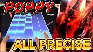 〔RYCEAM〕Poppy [Rhythm 16] ALL PRECISE!!