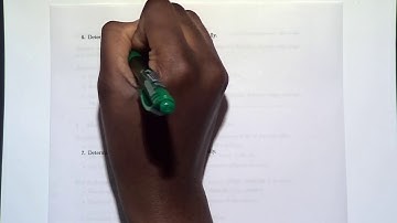 1.1 Part 3 - Finding x and y Intercepts