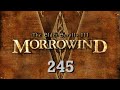 An actual challenge for once  lets play morrowind blind  245