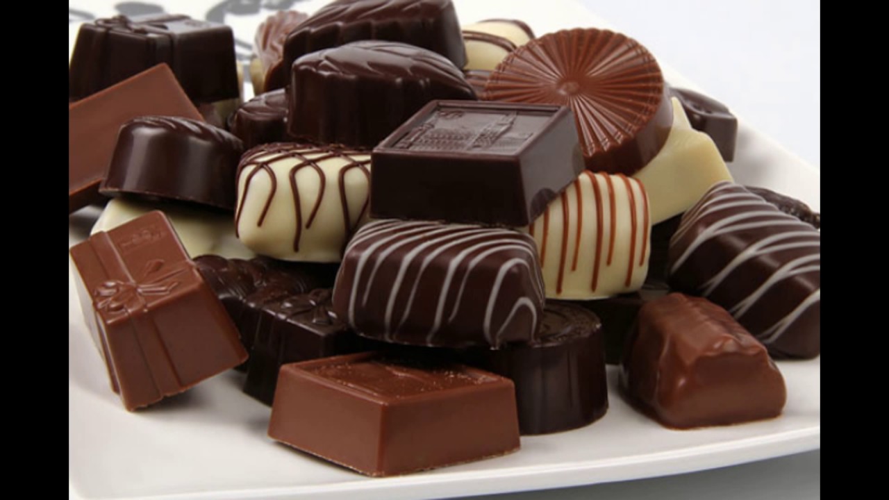 Waralaba Makanan Dan Minuman Unik Chocobagus - YouTube