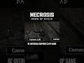 Sewers DLC (in a nutshell) - Necrosis: Dawn of Dread #residentevil #funnymoments #necrosis
