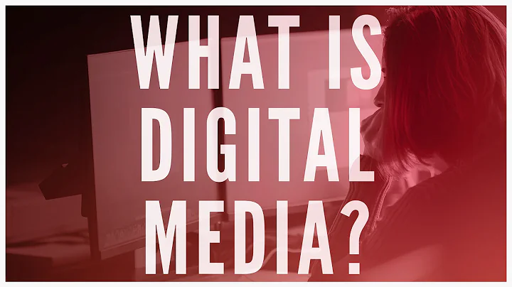 What is Digital Media? - DayDayNews