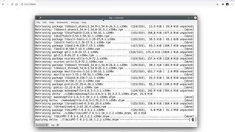 Getting Started with Fujitsu Enterprise Postgres on SUSE Linux Enterprise Server for IBM Z and Linux