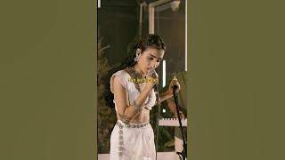 Rashmeet Kaur - Musafir Live sessions | faqeeran #rashmeetkaur #musafir #faqeeran