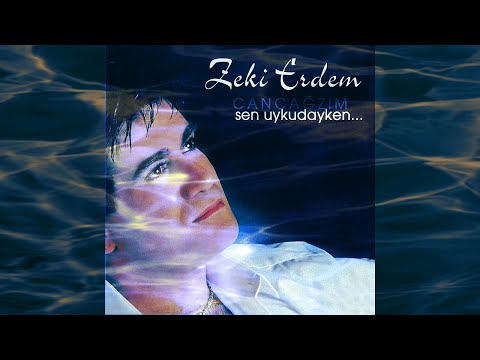 Zeki Erdem - Gizli Yaram (Cancağzım) (Kaliteli Kayıt)