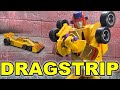 DX9 Dragstrip