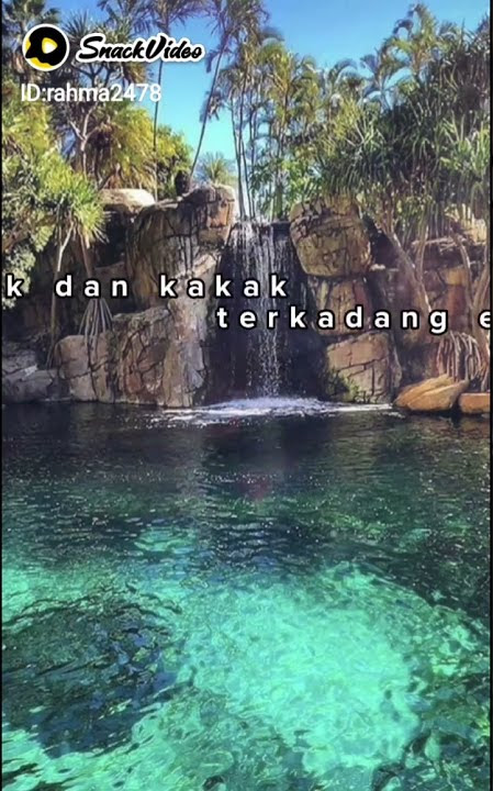 Jangan Menjauhi Saudara Kandung