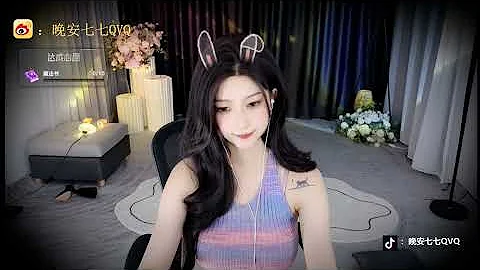 晚安七七QuQ 20230515 Chinese ASMR