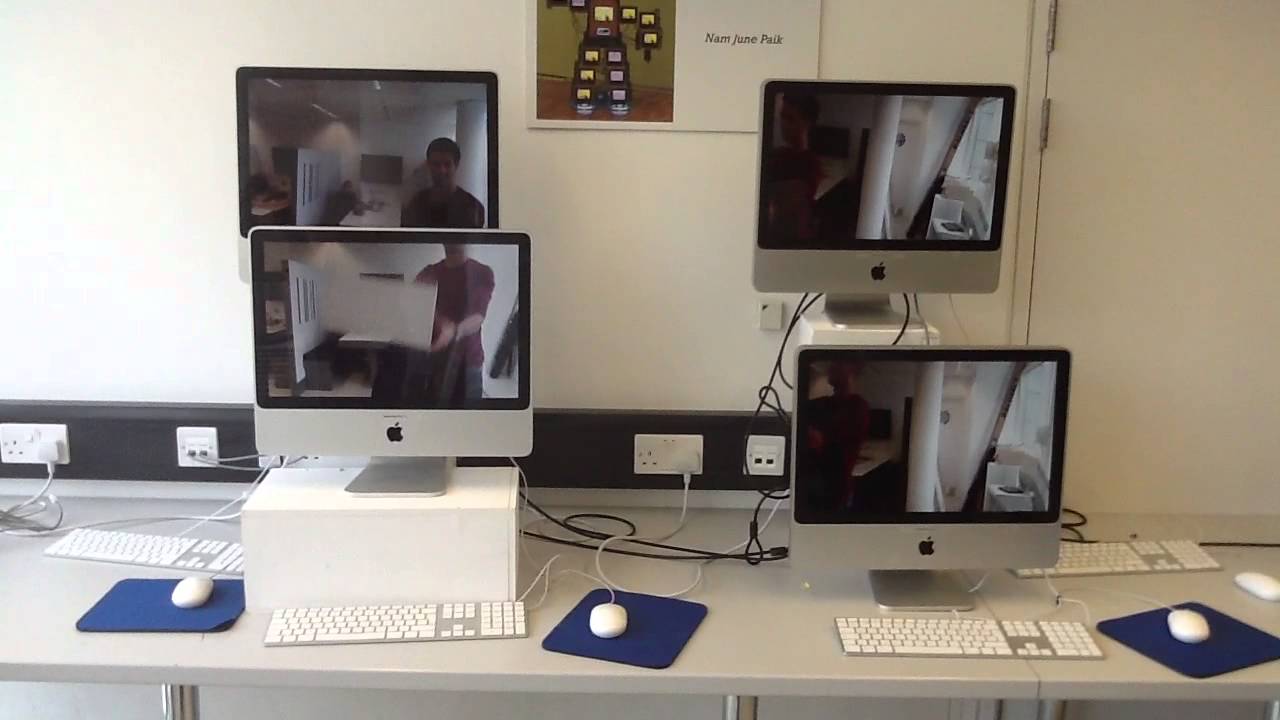 multiscreener