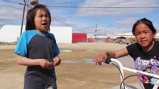 Living in the Arctic - Silaqqi, Teacher in Nunavut, Canada