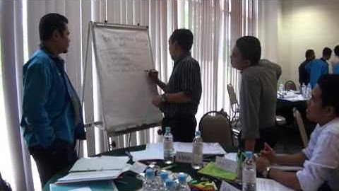 Supervisory Course - Case Study 1