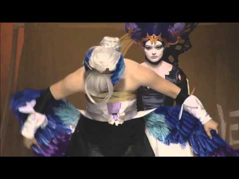 Japan Expo 15e Impact : World Cosplay Summit