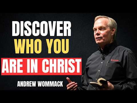WALKING IN THE SPIRIT, NOT FEELINGS | ANDREW WOMMACK