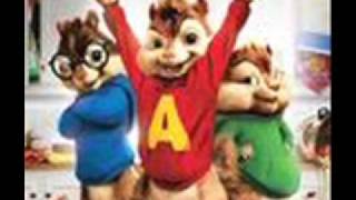 Alvin and the chipmunks Space Olympics