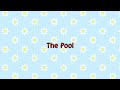 The pool