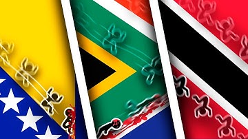🛝All Slides on Flags | Compilation