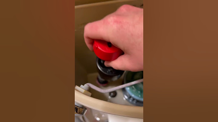 Toilet Fill Valve Replacement DIY Tutorial! #diy #toilet #plumber #plumbing #repair #bathroom