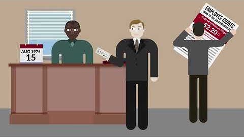 Garcia v. San Antonio Metropolitan Transit Authority Case Brief Summary | Law Case Explained