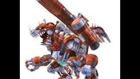 Water Space complete run + Rust tyranomon