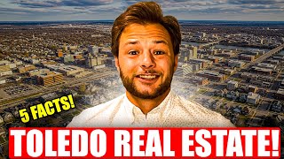 5 Things You MUST Know Before Buying a House in Toledo!