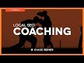 LIVE 2018 Local SEO Coaching