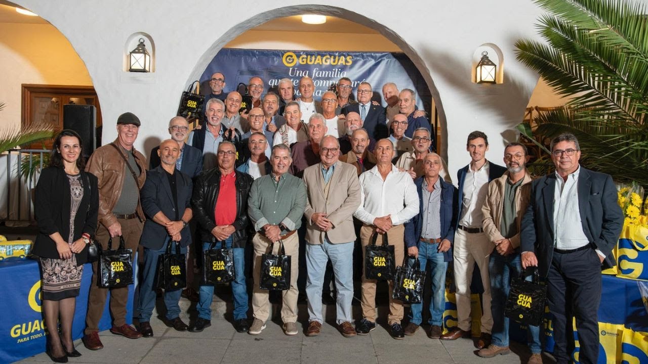 VIDEOPODCAST JUBILADOS 2025 - GUAGUAS MUNICIPALES