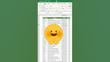 Tablas dinámicas en Excel #superexcel #excel #shorts #tutorial