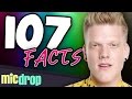 107 Pentatonix Music Facts YOU Should Know (Ep. #42) - MicDrop