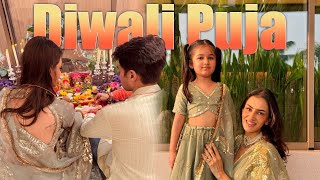 Download lagu Diwali Puja in New Office | Smriti Khanna | Gautam Gupta | Mr and Mrs GG