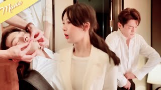 картинка: Пьяный CEO теряет контроль! Сразу снимает штаны 😳💖 Стыдно и мило перед симпатией!