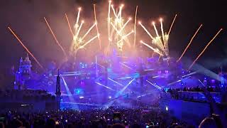 Tiesto - The First Rebirth | Tomorrowland 2023